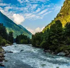 Goa Beach Holiday Image 1