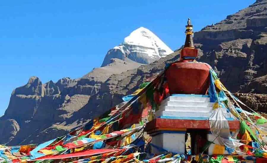 Adventure Trekking Image 5