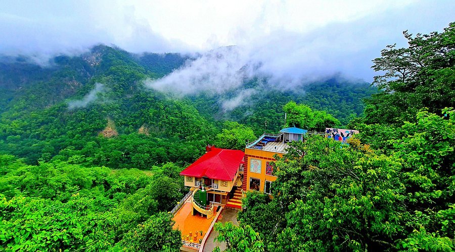 Yoga Retreat Image 2