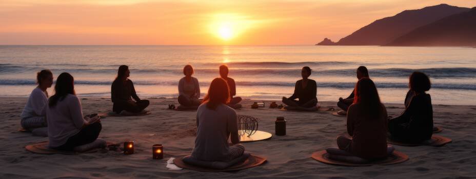 Yoga Retreat Image 4