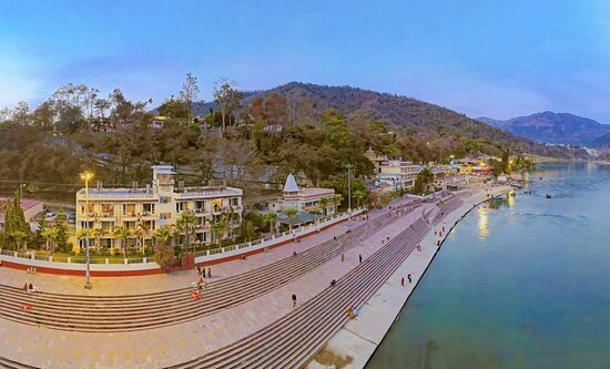 Yoga Retreat Image 5